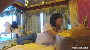 [MP4/1880MB]02年舞蹈女孩第二部（共四部）