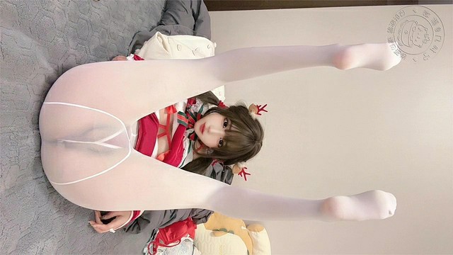 [2V+42P/219MB]【几时宁】 – 圣诞小鹿图