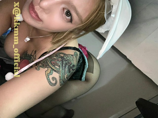 [44V+59P/655MB]抖音UP主【暴力永恒】健身BBW肥臀女神