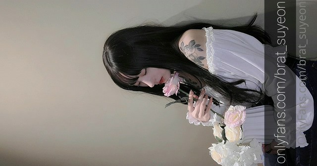 [11V+7P/98MB]【bratsuyeon】小合集