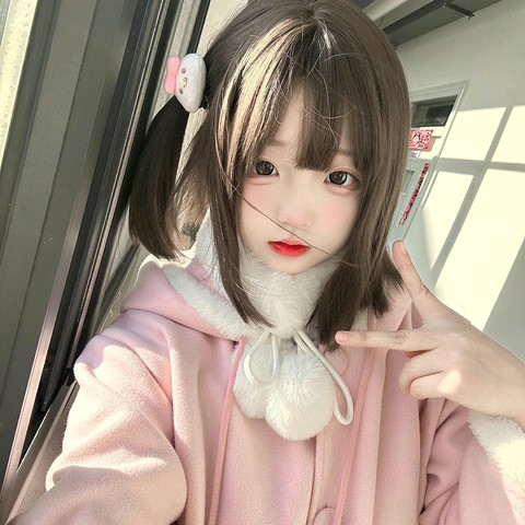 [7V+30P/70MB]二次元萝莉反差爆棚丰乳肥臀遭男友暴力打桩 海南学生妹