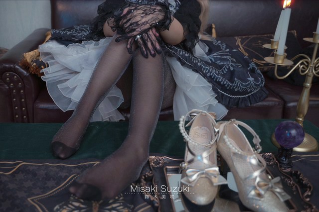 [43P/191MB]【铃木美咲】魔女的考验（下卷）