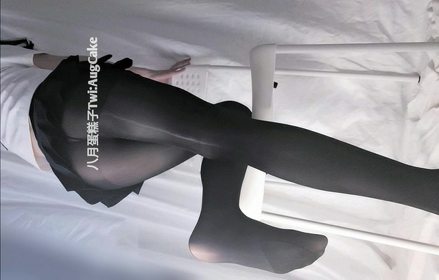 [16P/17MB]【八月蛋糕子@AugCake】合集