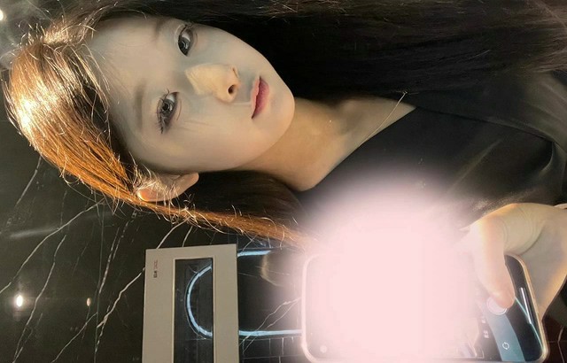 [11V+2P/84MB]不知名萌妹合集