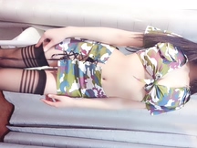 [3V/110MB]PR社@私人玩物大吉大利今晚吃雞