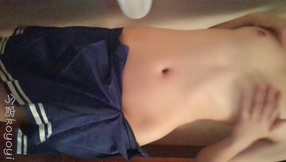 [3V+41P/69MB][今宵koyoyi]–校服格子裙