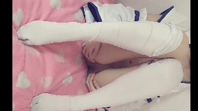 [1V+40P/175MB][少女映画]幼年蕾姆自拍